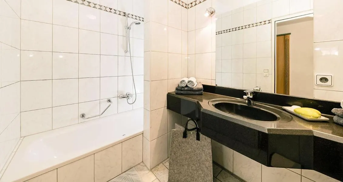 Feriengut Hasenau Aparthotel Saalbach-Hinterglemm 0*,