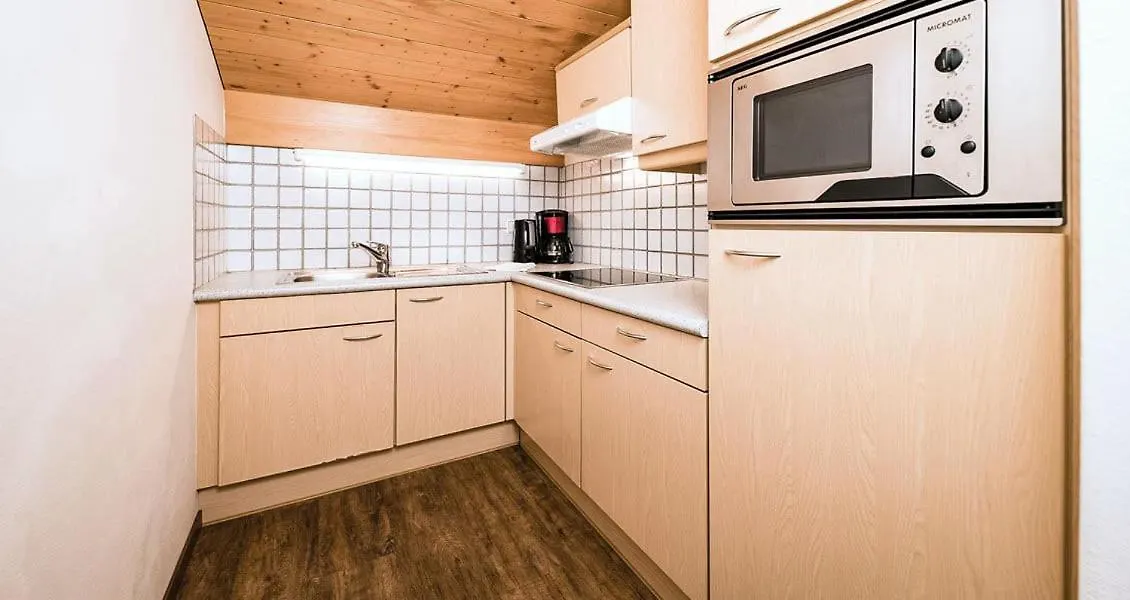 Feriengut Hasenau Aparthotel Saalbach-Hinterglemm 0*,