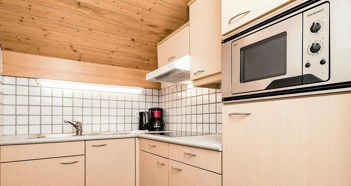 Feriengut Hasenau Aparthotel Saalbach-Hinterglemm