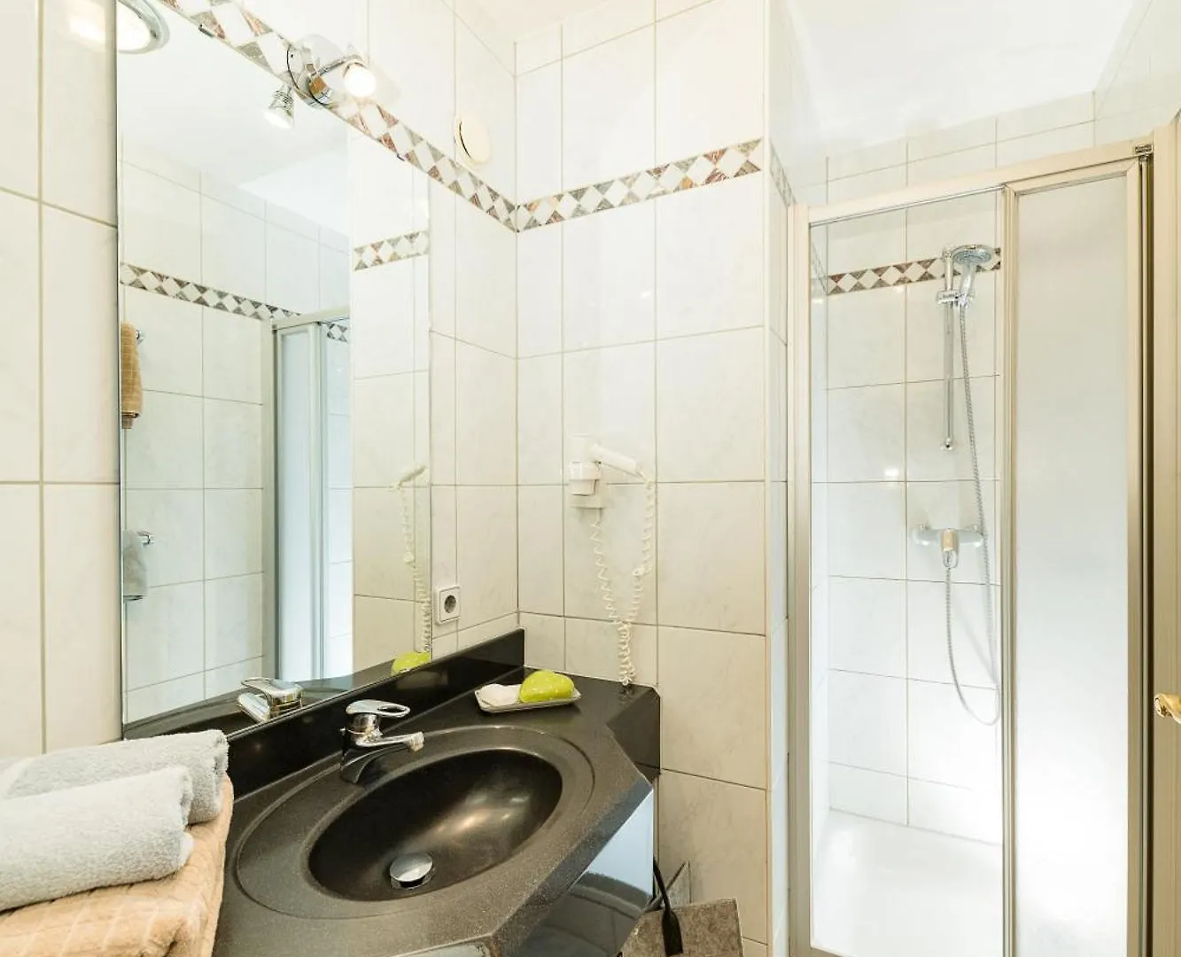 Feriengut Hasenau Aparthotel Saalbach-Hinterglemm 0*,  Áustria
