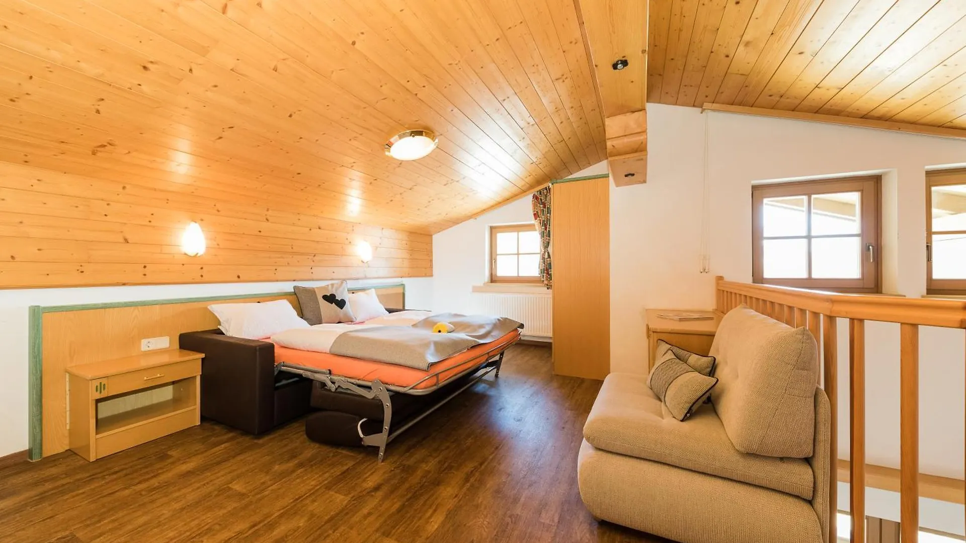 Feriengut Hasenau Aparthotel Saalbach-Hinterglemm 0*,  Áustria