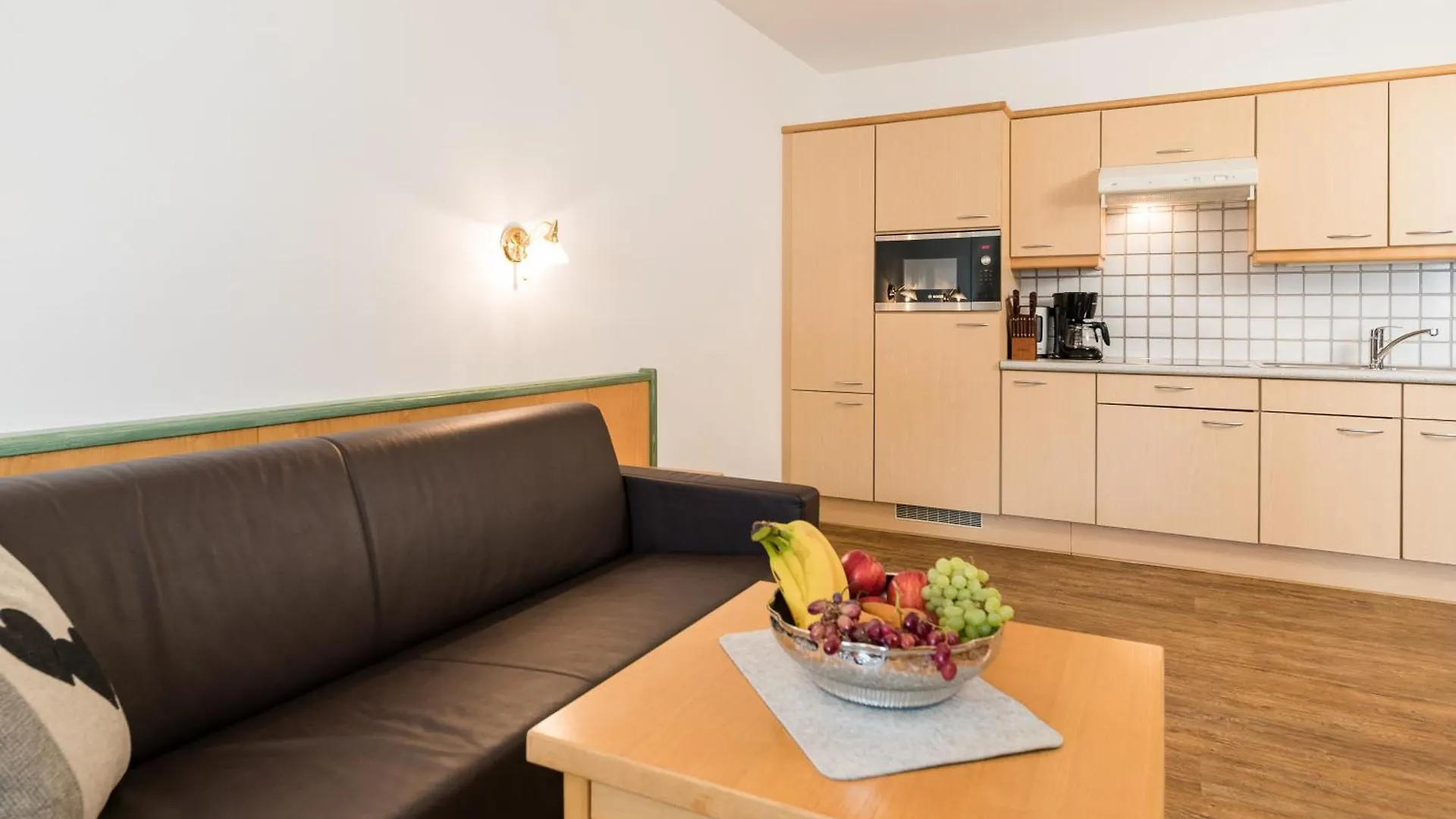 Feriengut Hasenau Aparthotel Saalbach-Hinterglemm