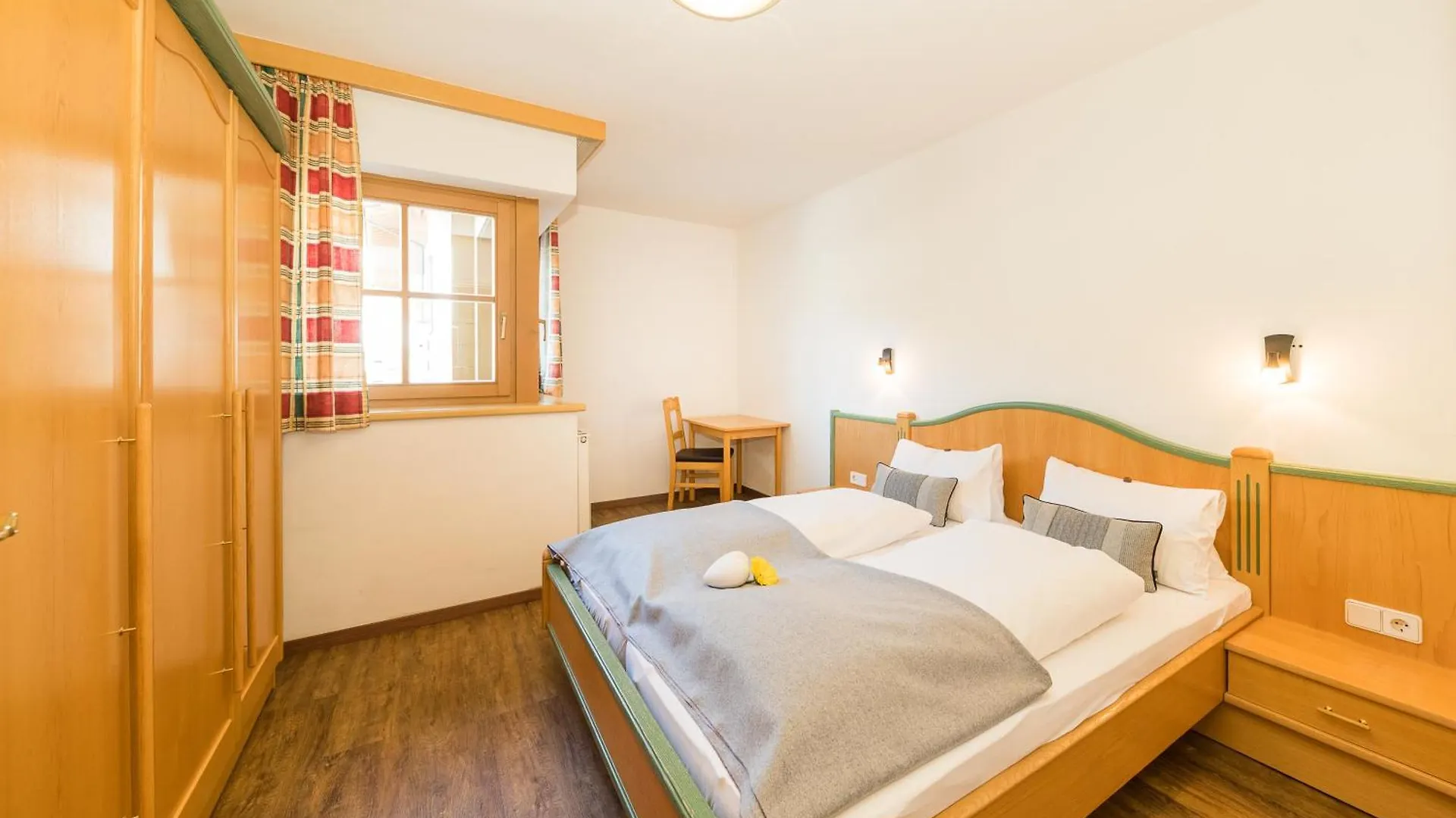 Feriengut Hasenau Aparthotel Saalbach-Hinterglemm