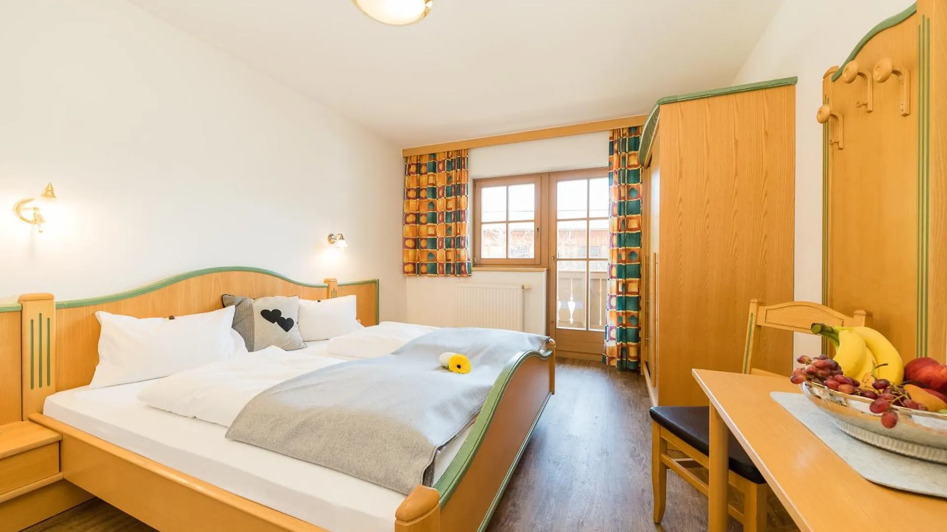 Feriengut Hasenau Aparthotel Saalbach-Hinterglemm