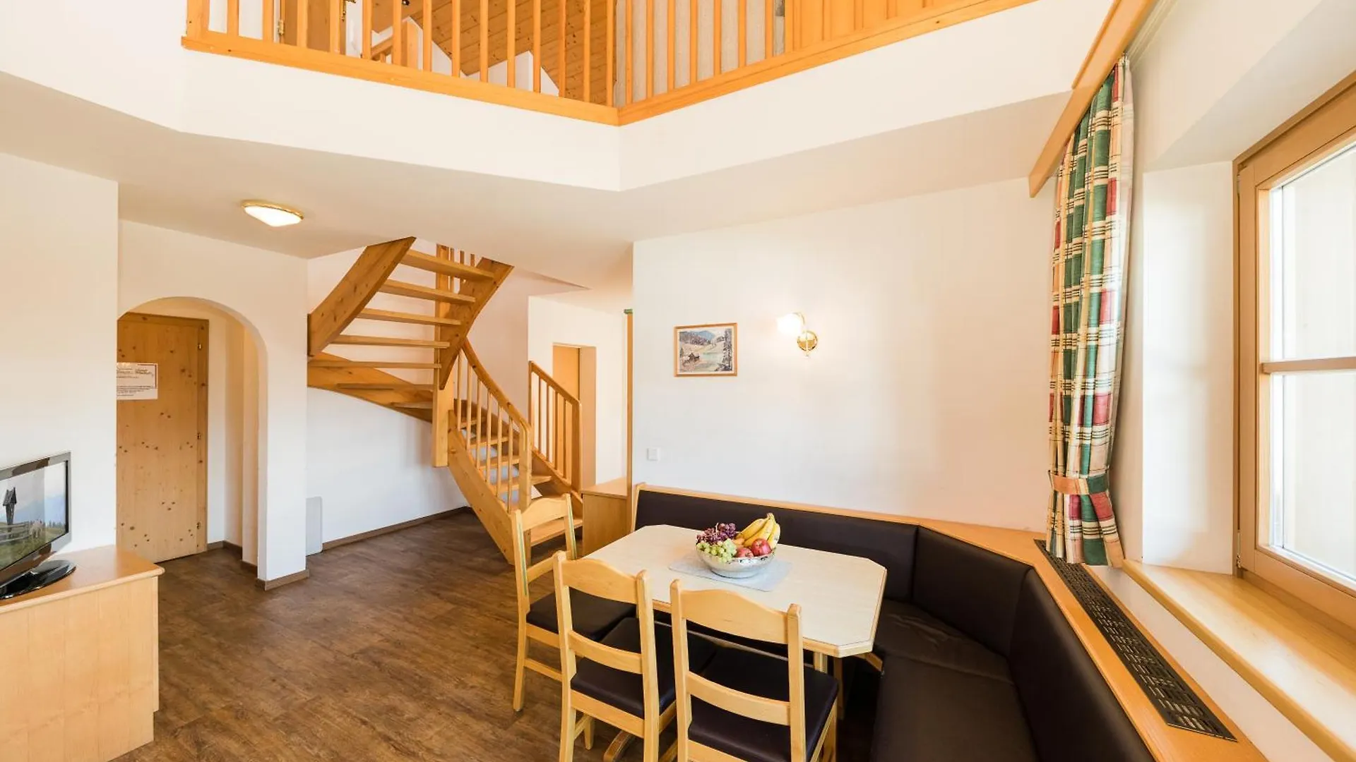 Feriengut Hasenau Aparthotel Saalbach-Hinterglemm