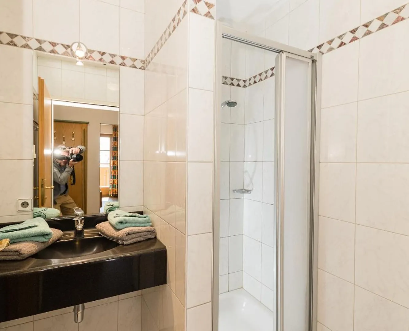 Feriengut Hasenau Aparthotel Saalbach-Hinterglemm