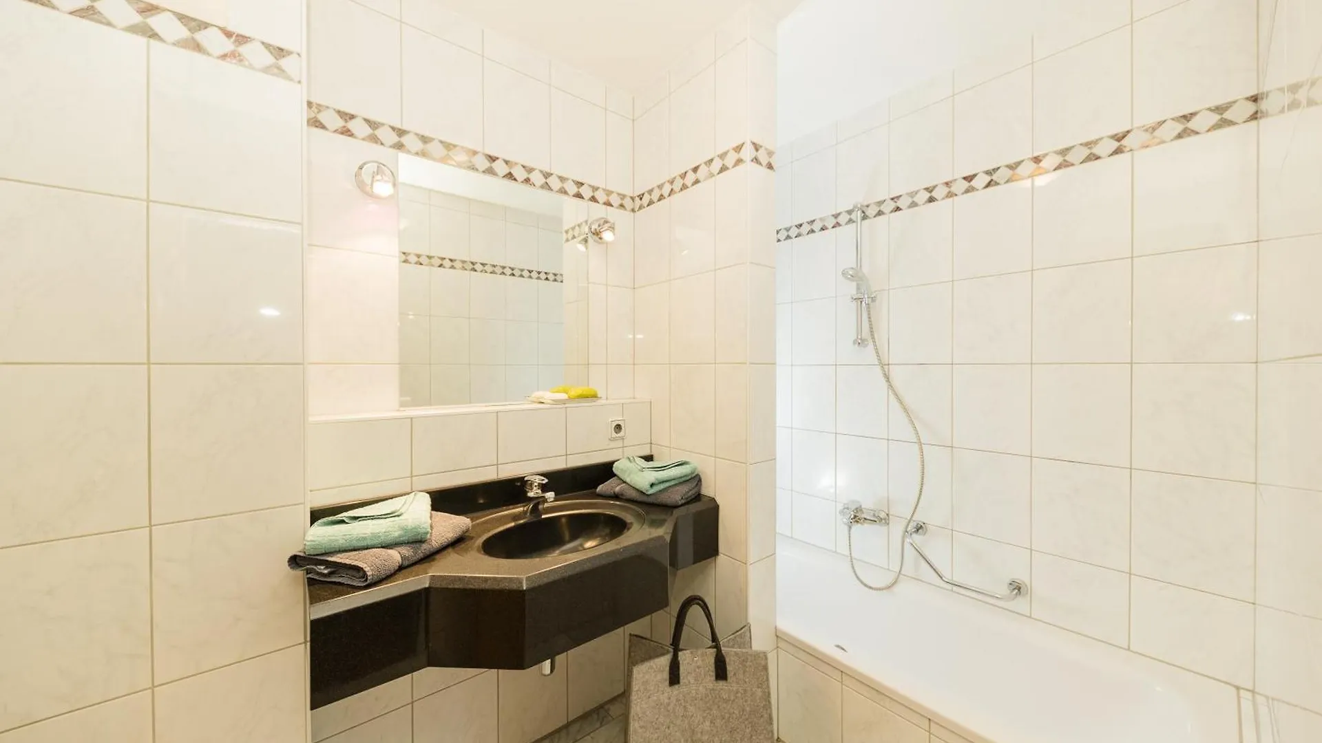 Feriengut Hasenau Aparthotel Saalbach-Hinterglemm
